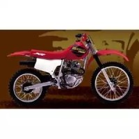 Honda 200 XR 2001