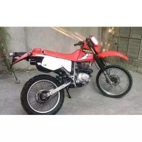 Honda 200 XR 2004