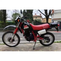 Honda 350 XL 1987