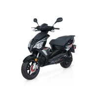 ADLY 50 cc