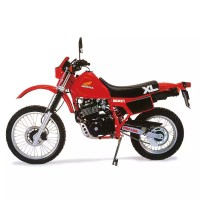 Honda 600 XL 1983