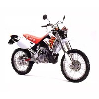 Honda 250 CRM 1995