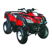 ADLY 280 cc