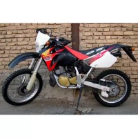 Honda 250 CRM 1998