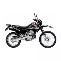 Honda 250 XR 2006