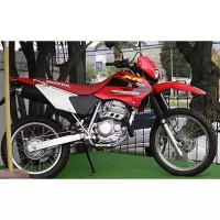 Honda 250 XR 2008