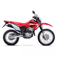 Honda 250 XR 2021