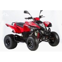 ADLY 320 cc
