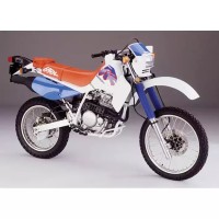 Honda 650 XR 1993