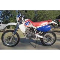 Honda 650 XR 1994