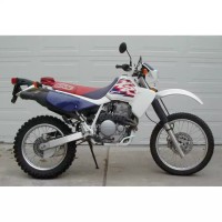 Honda 650 XR 1996