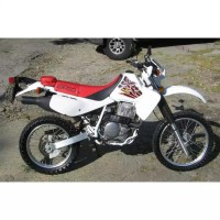 Honda 650 XR 1999