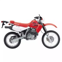Honda 650 XR 2011