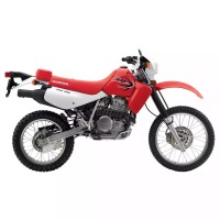 Honda 650 XR 2013