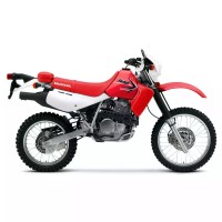 Honda 650 XR 2014