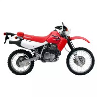 Honda 650 XR 2015