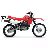 Honda 650 XR 2016