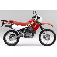 Honda 650 XR 2018