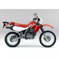 Honda 650 XR 2019