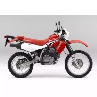 Honda 650 XR 2021