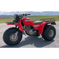 Honda 250 ATC 1986