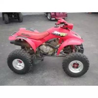 Honda 300 TRX 1996
