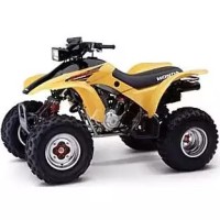 Honda 300 TRX Fourtrax 2003