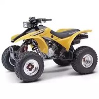 Honda 300 TRX Fourtrax 2004