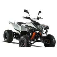 ADLY 500 cc