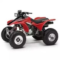 Honda 300 TRX 2005