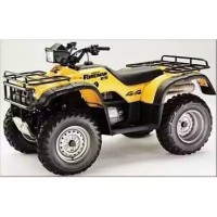 Honda 450 TRX 2000