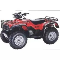 Honda 450 TRX 2003