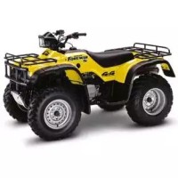 Honda 450 TRX 2004