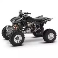 Honda 450 TRX 2005