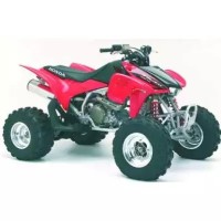Honda 450 TRX 2006