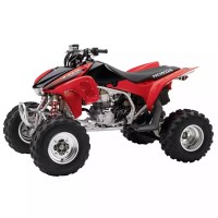 Honda 450 TRX 2007