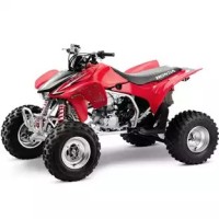 Honda 450 TRX 2009
