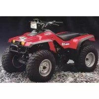 Honda 350 TRX 1987