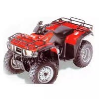 Honda 350 TRX 2001