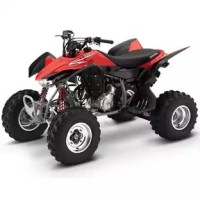 Honda 400 TRX 2009
