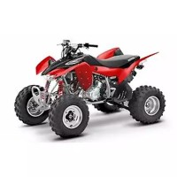 Honda 400 TRX 2012