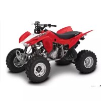Honda 400 TRX 2014