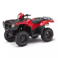 Honda 500 TRX 2019