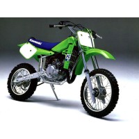 Kawasaki 60 KX 1988