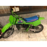Kawasaki 60 KX 1991