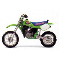 Kawasaki 60 KX 1993