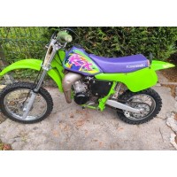 Kawasaki 60 KX 1995