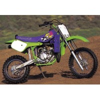 Kawasaki 60 KX 1996