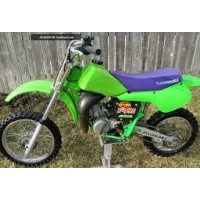 Kawasaki 60 KX 1997