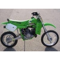 Kawasaki 60 KX 1999